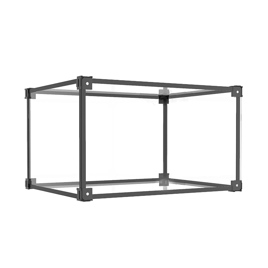 UNIKOO マグネット式 透明シューズボックス ディスプレイ ケース アクリル Amazon.co.jp: UNIKOO シューズボックス 下駄箱 クリア 収納